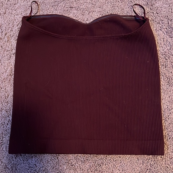 Dynamite tube top - Picture 2 of 3